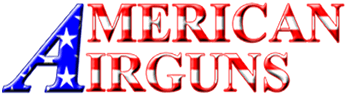 American Airguns Website