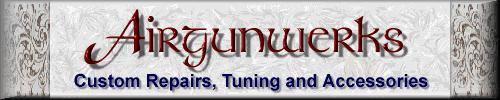 Airgunwerks Website